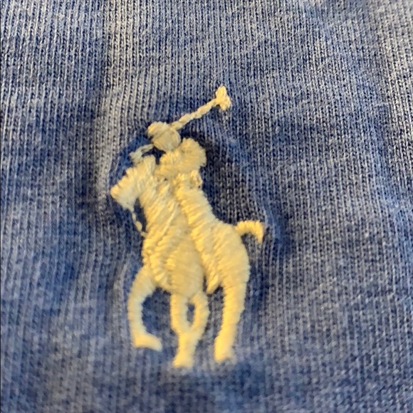 Men’s Polo Ralph Lauren crewneck tee M - Picture 2 of 4